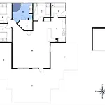 Jb198-fjerritslev-tyttebaerstien-40 度假居 Fjerritslev