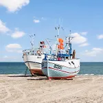 度假居 Jb198-fjerritslev-tyttebaerstien-40 *