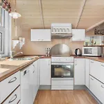 Jb198-fjerritslev-tyttebaerstien-40 度假居