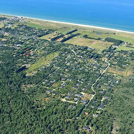 بيت للعطل Jb198-fjerritslev-tyttebaerstien-40