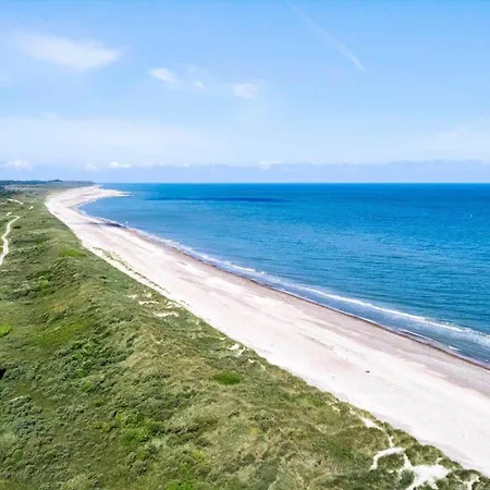 Jb198-fjerritslev-tyttebaerstien-40 * Torup Strand