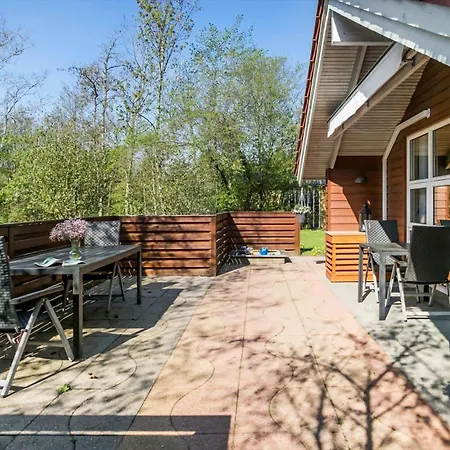 Jb198-fjerritslev-tyttebaerstien-40 Holiday home