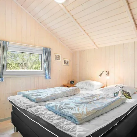 بيت للعطل Jb198-fjerritslev-tyttebaerstien-40