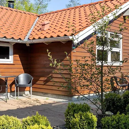Jb198-fjerritslev-tyttebaerstien-40 بيت للعطل Torup Strand