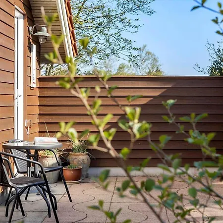 بيت للعطل Jb198-fjerritslev-tyttebaerstien-40 Torup Strand