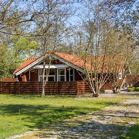 بيت للعطل Jb198-fjerritslev-tyttebaerstien-40