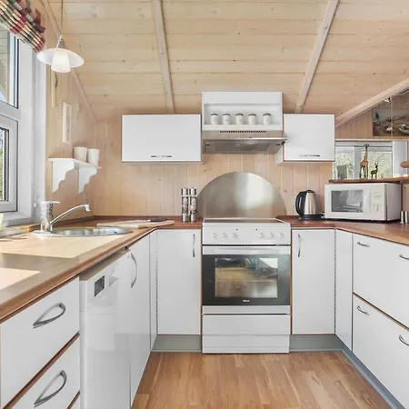 Jb198-fjerritslev-tyttebaerstien-40 بيت للعطل