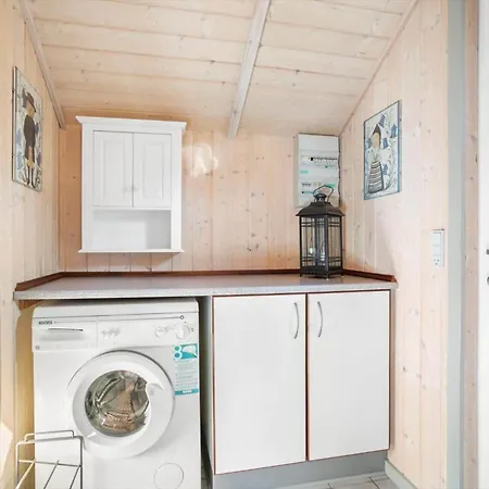 Jb198-fjerritslev-tyttebaerstien-40 Holiday home *